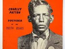 Charley Patton 