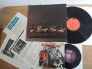 ABACUS - SAME LP 1971 ARCHIVE PROMO LP IN MINT CONDITION
