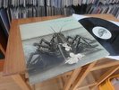BIRTH CONTROL OPERATION IN MINT TOP KRAUT. ALBUM OMM 56015