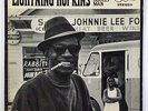 Lightning Hopkins 