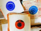 1960s records beatles,cochran,holly,elviis 95+ 7