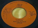 Hear Rare private Psych funk 45: Arcus - Your Gone - High Noon Records - Sunrise