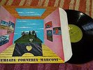 premiata forneria marconi lp per un amico orig numero uno italy 1st pressing nm
