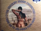 BRAZILIAN BOOGIE CONNECTION, THE From Rio To São Paulo CULTURES OF SOUL 2xLP