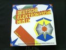 V.A. Deutsche Elektronische Musik Volume Two LP Neu