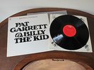 Bob Dylan - Pat Garrett & Billy The Kid LP - ORIGINAL Near Mint English Vinyl