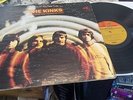 The Kinks Are The Village Green Preservation Society orig Gatefold Lp Reprise US