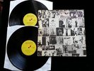 ROLLING STONES Exile On Main Street LP 1st UK Press COC 69100- A1/B2/C2/D1 NM