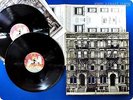 LED ZEPPELIN Physcal Graffiti P-5163N 2LP AZ3224