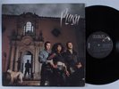 PLUSH Self Titled RCA LP VG++