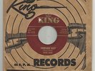 1952 COUNTRY BOPPERS- WAYNE RANEY - UNDERTAKIN' DADDY - HEAR BOTH- KING