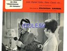 Reglements de compte - Frank Barcellini,  BO du film / OST, EP - 45 tours