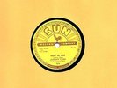 ORIGINAL JOHNNY CASH 78  
