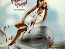 Pretty Things Silk Torpedo Swan Song Vinyl LP