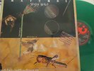MATUMBI - Seven Seals   GREEN VINYL LP