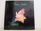 Fraternity: Flaming Galah (Bon Scott AC/DC) AUST PROG LP PROMO NM