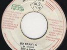 Simple Simon ?– Go Barry G ORIG JA 7