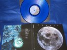 SAMAEL- Passage LIM. BLUE VINYL LP foc RARE SOLD OUT EDITION