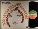 Banchee  Self-Titled      Hard Psych