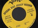 (Hear) 1971 Artie Butler Jazz Funk DJ 45 (Feelin  Alright / Alice in Wonderland)