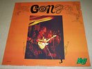 GONG - Magick Brother - VINYL LP ALBUM - Affinity AFF4, Original 1977 A1 B1 - NM