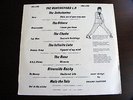 PUNK/NEW WAVE-VARIOUS-THE BUNTINGFORD LP-RARE WHITE LABEL-DEBUTANTES/RUNS ETC