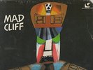 Madcliff Mad Cliff  LP Guinness Records #GNS 36084 Soul Funk Disco SEALED