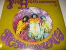 Jimi Hendrix Are You Experienced, LP, Classic Rock Seal New