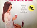 RED RED WINE - Various Artists (EB0145)