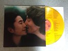 YOKO ONO JOHN LENNON Milk and Honey COLORED VINYL gold LP gatefold 12