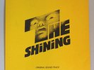 THE SHINING - Sountrack LP Warner Bros. HS-3449