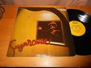 Don Sugarcane Harris 70s ROCK BLUES RICK GRIFFIN LP Sugarcane STEREO USA ISSUE
