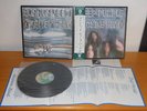 DEEP PURPLE - MACHINE HEAD - LP NM JAPAN OBI P-10130W POSTER
