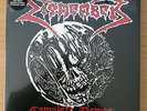 Dismember - Complete Demos [ LP, Color Vinyl, Back On Black, NEW ]