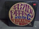  TRUDY PITTS & MR. C--A BUCKETFULL OF SOUL--PRESTIGE PRST-7560--SEALED