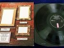 EMERSON LAKE AND PALMER, ‘PICTURES AT AN EXHIBITION’ 1971 UK 1st ISSUE LP.
