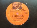 Intrigue - No Turning Back / Call Of The Heart, Music Power MPR(T)1 Ex - RARE