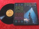 Frank Sinatra 2 LP Sinatra at the sands (mono) France