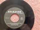 ORIGINAL STARDUST HOWARD GUYTON - I WATCHED YOU SLOWLY SLIP AWAY
