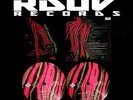 A TRIBE CALLED QUEST - THE LOW END THEORY - 2 LP VINYL 12