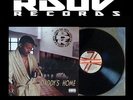BIG DADDY KANE - DADDY'S HOME - LP 12