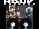 BUSTA RHYMES - GENESIS - 2 LP 12