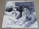BARNEY WILEN / BESAME MUCHO / RARE FRENCH JAZZ JAPAN ONLY PRESS VENUS LP