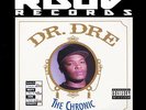 DR. DRE - THE CHRONIC - 2 LP VINYL 12