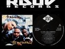 FU-SCHNICKENS - F.U. DON'T TAKE IT PERSONAL - LP VINYL 12