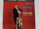 CONCERTOS FOR CELLO Antonio Janigro LSC-2365 RCA Shaded Dog STEREO 1S/1S