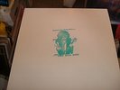 JEFF HILL BAND.SOMETHING'S WRONG WITH.VINYL ALBUM