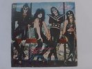 KISS / CALLING DR. LOVE (VTG.THAI 7” LP)...OOP