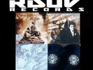 CYPRESS HILL - TILL DEATH DO US PART - 2 LP VINYL 12