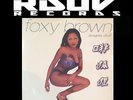 FOXY BROWN - CHYNA DOLL - 2 LP VINYL 12